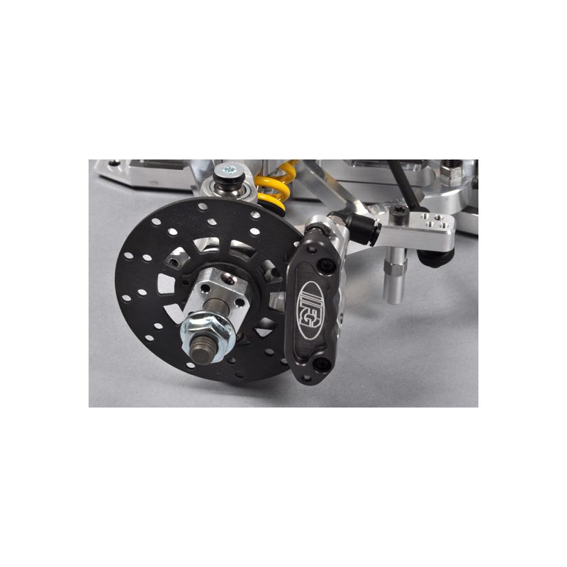 Evo 2020.2 basic kit