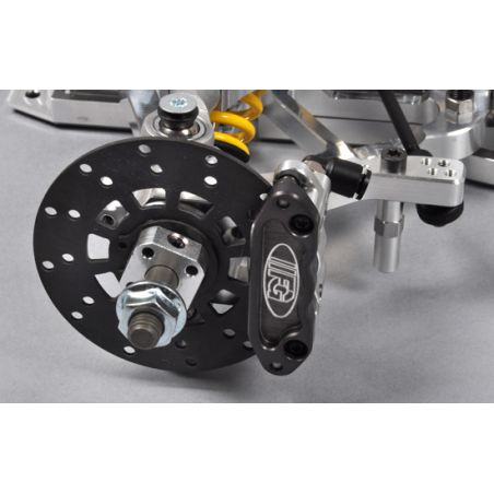 Evo 2020.2 basic kit