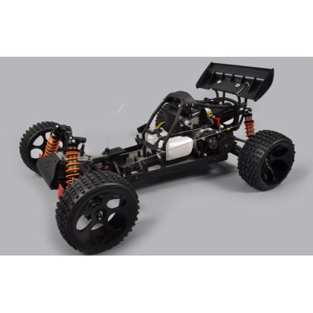 Fun Cross Sport 2WD | Ventedemodelisme.fr