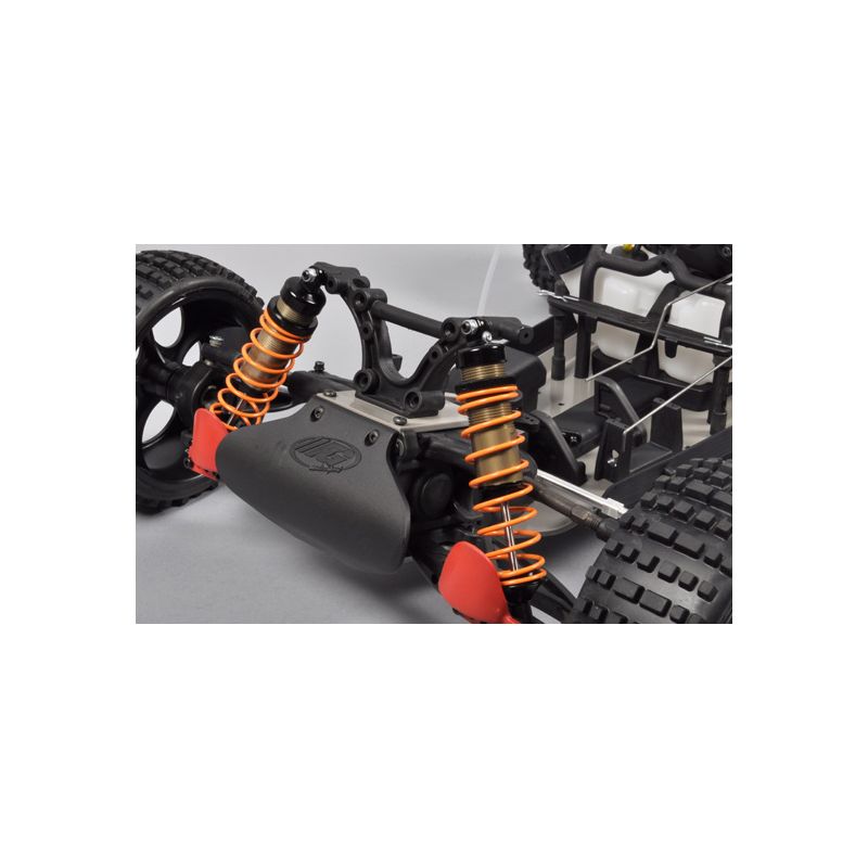 Fun Cross Sport 2WD | Ventedemodelisme.fr