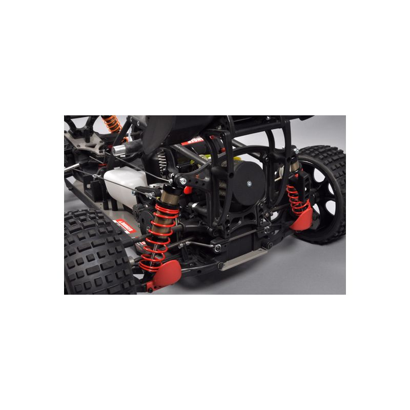 Fun Cross Sport 2WD | Ventedemodelisme.fr