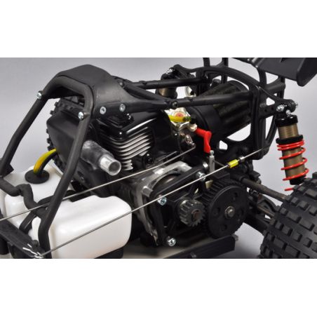 Fun Cross Sport 2WD | Ventedemodelisme.fr