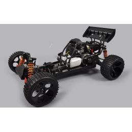Fun Cross Sport 2WD RTR 2