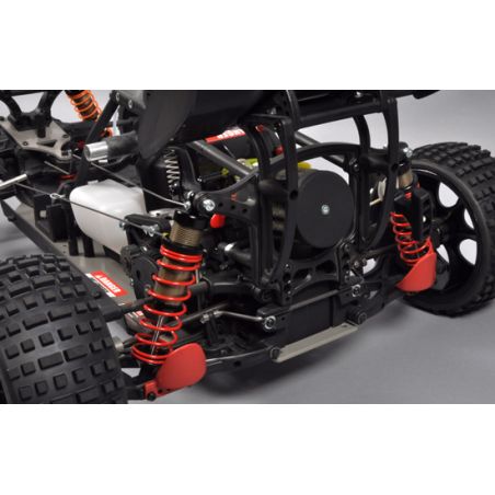 Fun Cross Sport 2WD RTR | Ventedemodelisme.fr
