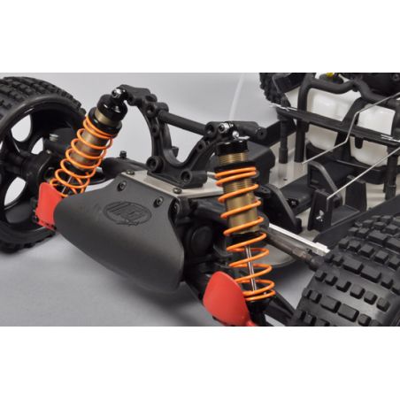 Fun Cross Sport 2WD RTR | Ventedemodelisme.fr