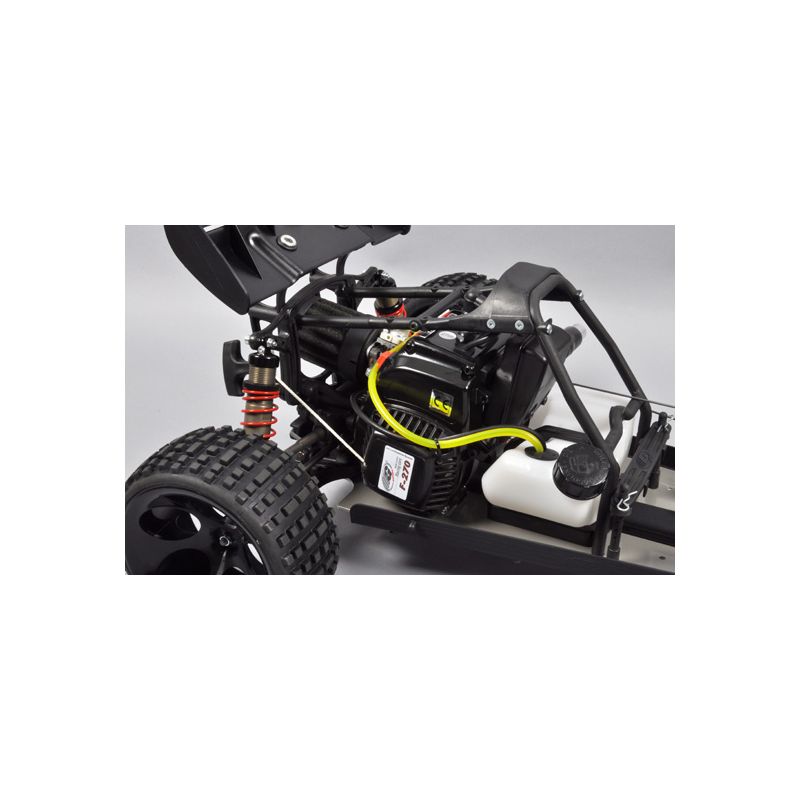 Fun Cross Sport 2WD RTR | Ventedemodelisme.fr