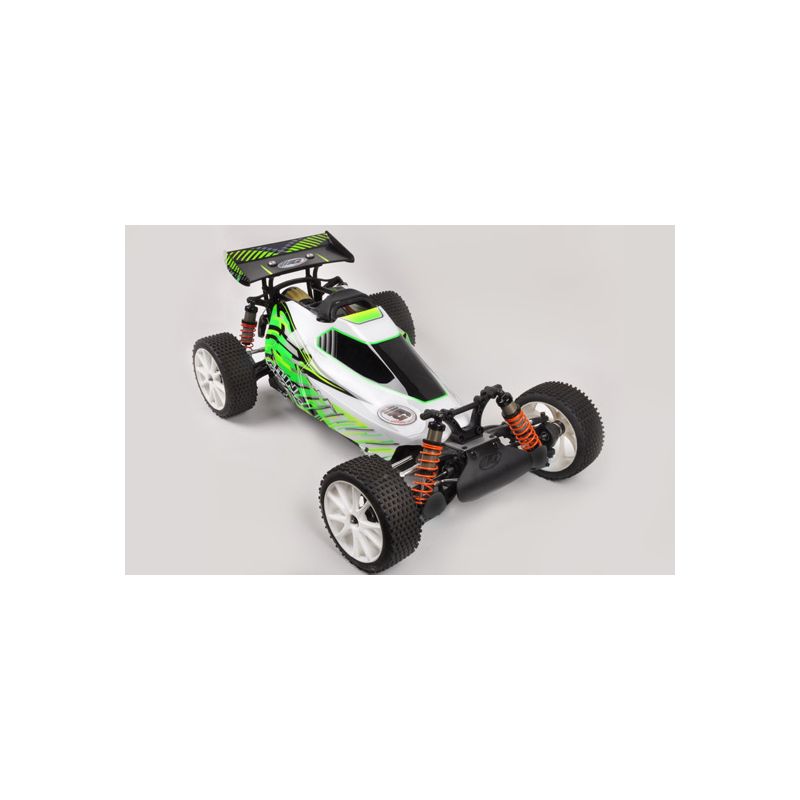 FUN CROSS WB535 | Ventedemodelisme.fr