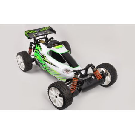 FUN CROSS WB535 | Ventedemodelisme.fr
