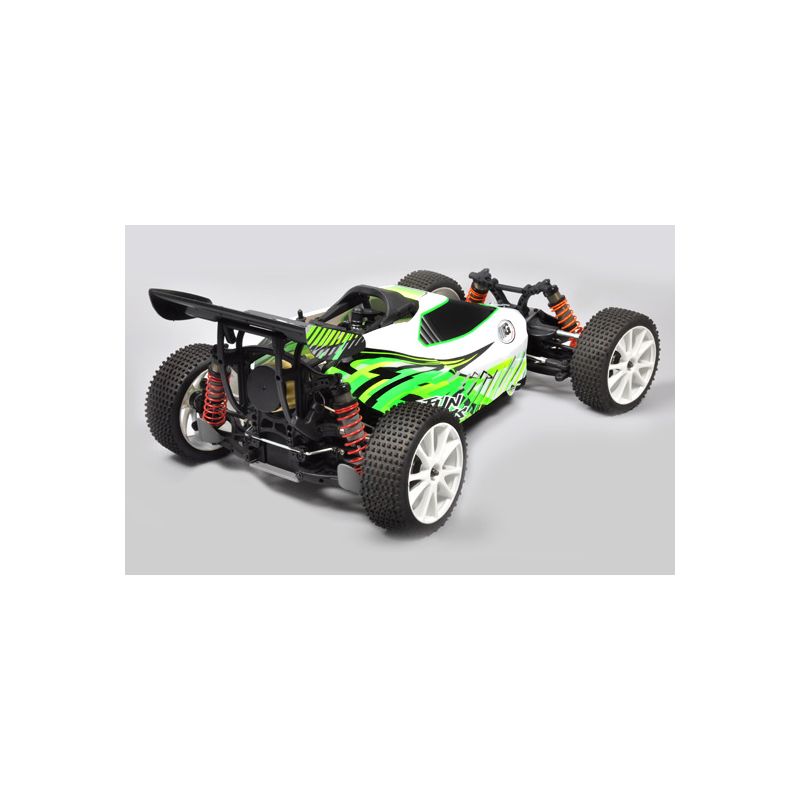 FUN CROSS WB535 | Ventedemodelisme.fr