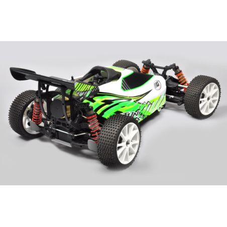 FUN CROSS WB535 | Ventedemodelisme.fr