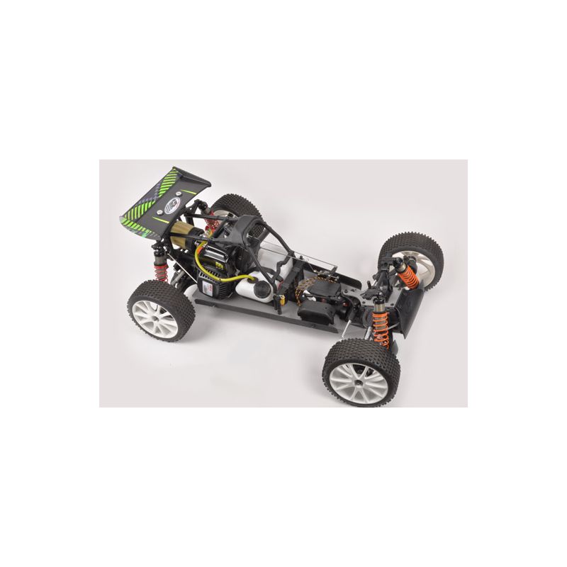 FUN CROSS WB535 | Ventedemodelisme.fr