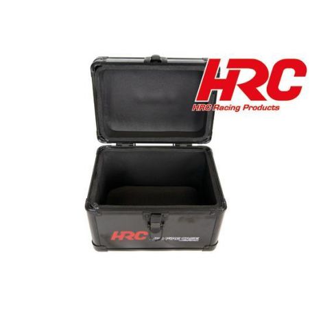 LiPo Storage Box - Fire Case M - 250x180x185mm