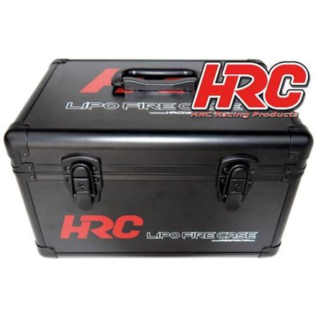 LiPo Storage Box - Fire Case L - 350x250x210mm
