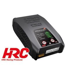 Chargeur - 12/230V - HRC Star-Lite Charger V3.0 - 70W - AUTOPILOT SMART Function 2
