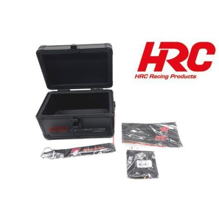 LiPo Storage Box - Fire Case S - 230x143x140mm