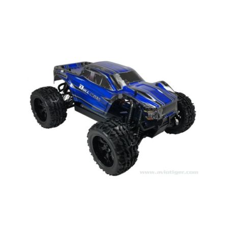 BLACKBULL 1/10 EP RTR MONSTER | Ventedemodelisme.fr