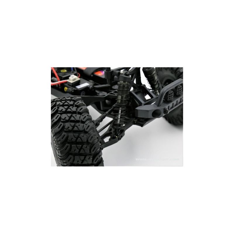 BULL EXTREME 1/10 EP BRUSHLESS | Ventedemodelisme.fr