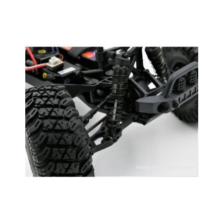 BULL EXTREME 1/10 EP BRUSHLESS | Ventedemodelisme.fr