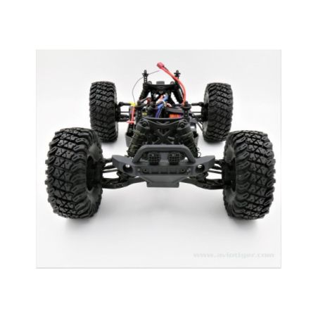BULL EXTREME 1/10 EP BRUSHLESS | Ventedemodelisme.fr