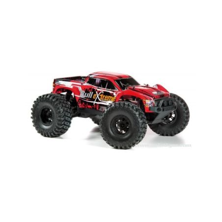 BULL EXTREME 1/10 EP BRUSHLESS | Ventedemodelisme.fr