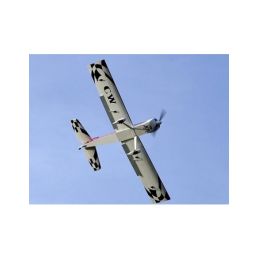 Avion Ecotop Charlie Whisky 35cc ARF env.2,25m 2