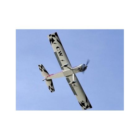 Avion Ecotop Charlie Whisky 35cc ARF env.2,25m