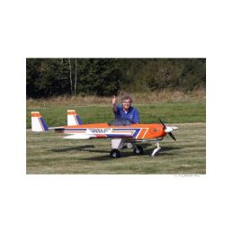 Avion Ecotop Bidule 170 ARF env.3.48m