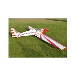 Avion Fournier RF-4 env. 5,63m ARF ECOTOP