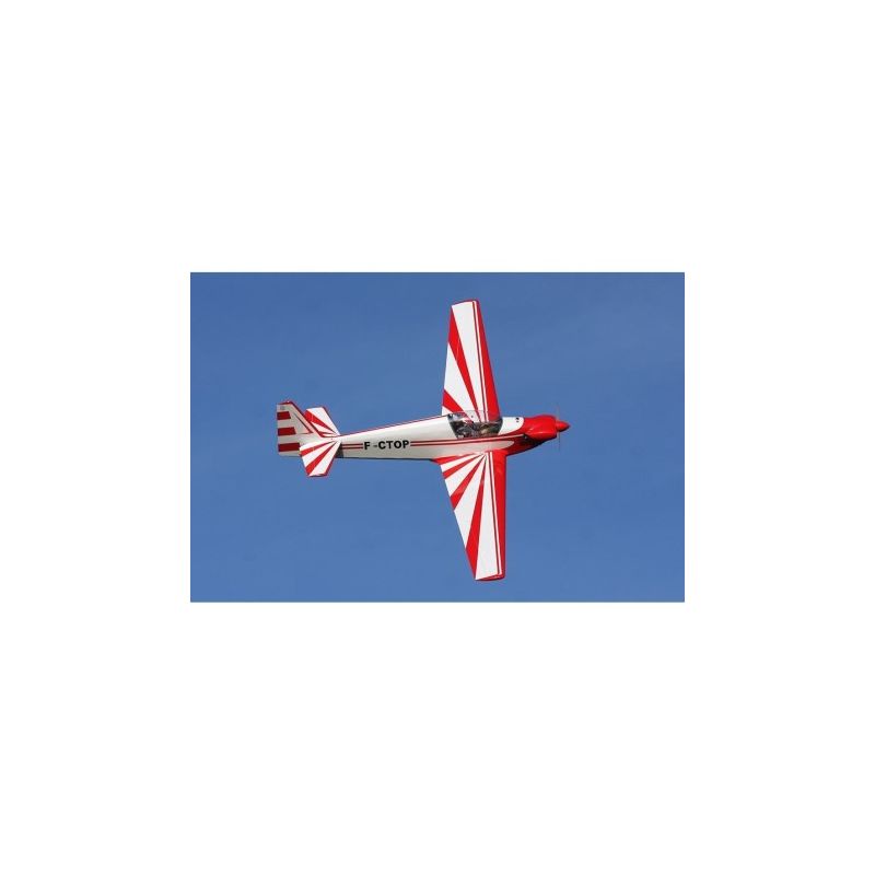 Avion Fournier RF-4 env. 5,63m ARF ECOTOP
