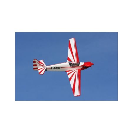 Avion Fournier RF-4 env. 5,63m ARF ECOTOP