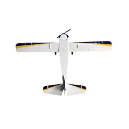 Avion OMPHOBBY Bushmaster Bleu/Blanc env 1.66m PNP