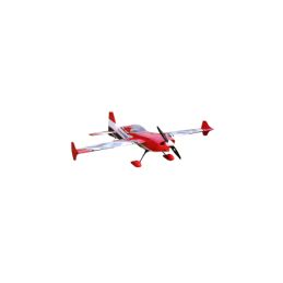 Avion OMPHobby PNP Edge 540 Rouge env 1.52m 60
