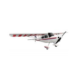Avio OMPHOBBY Super Decathlon Blanc env 1.40m PNP