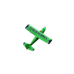 Avion OMPHOBBY Big Horn PRO Vert env 1.25m PNP