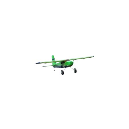 Avion OMPHOBBY Big Horn PRO Vert env 1.25m PNP