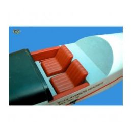 Avion VQ model CAP 10 1.50m 2