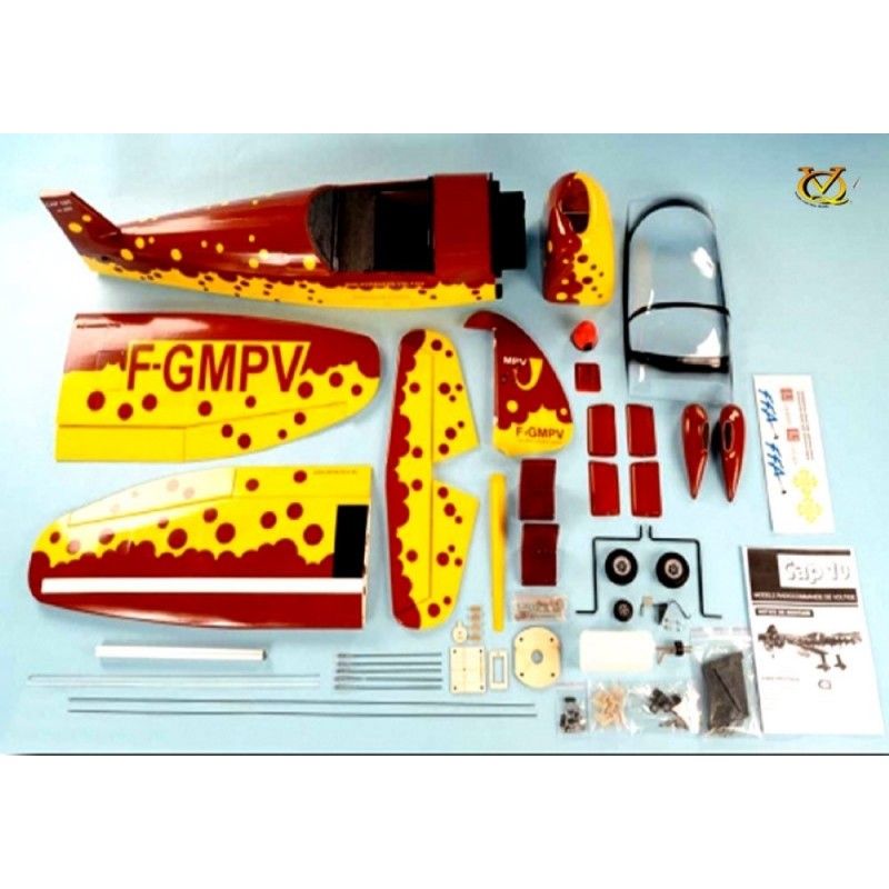 Avion VQ model CAP 10 1.50m