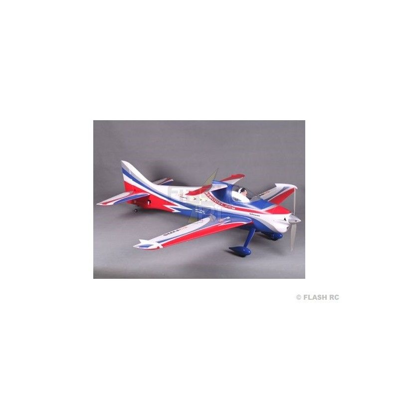 Avion FMS F3A Olympus PNP env.1.40m