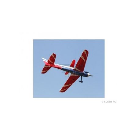Avion FMS F3A Olympus PNP env.1.40m