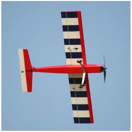 Avion OMPHOBBY Challenger Vert env 1,25m PNP 2