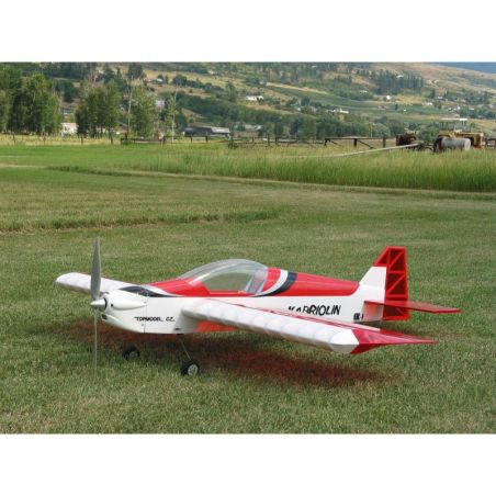 AVION Kabriolin