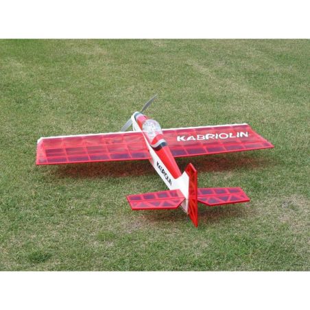 AVION Kabriolin