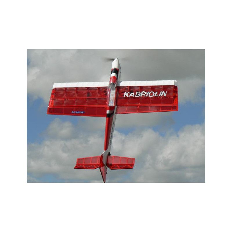 AVION Kabriolin