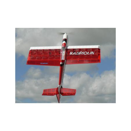 AVION Kabriolin