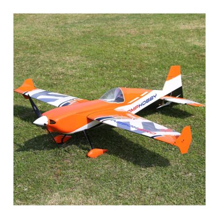 Avion OMPHOBBY ARF Edge 540 Orange env 1.52m 60"
