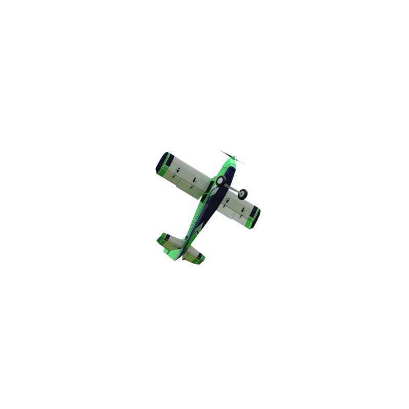 Avion OMPHOBBY BigHorn PRO Vert env 1.25m PNP