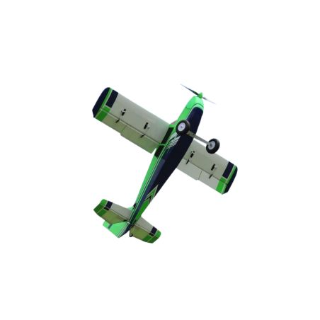 Avion OMPHOBBY BigHorn PRO Vert env 1.25m PNP
