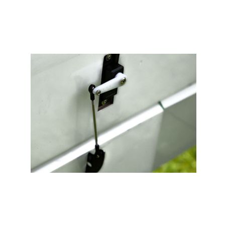 Avion OMPHOBBY BigHorn PRO Vert env 1.25m PNP