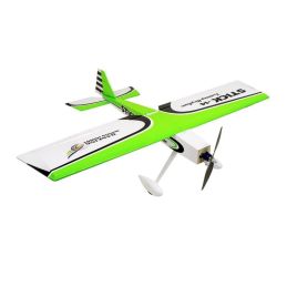 Avion Kit ARF Avion Stick-14 3D env.1.40m