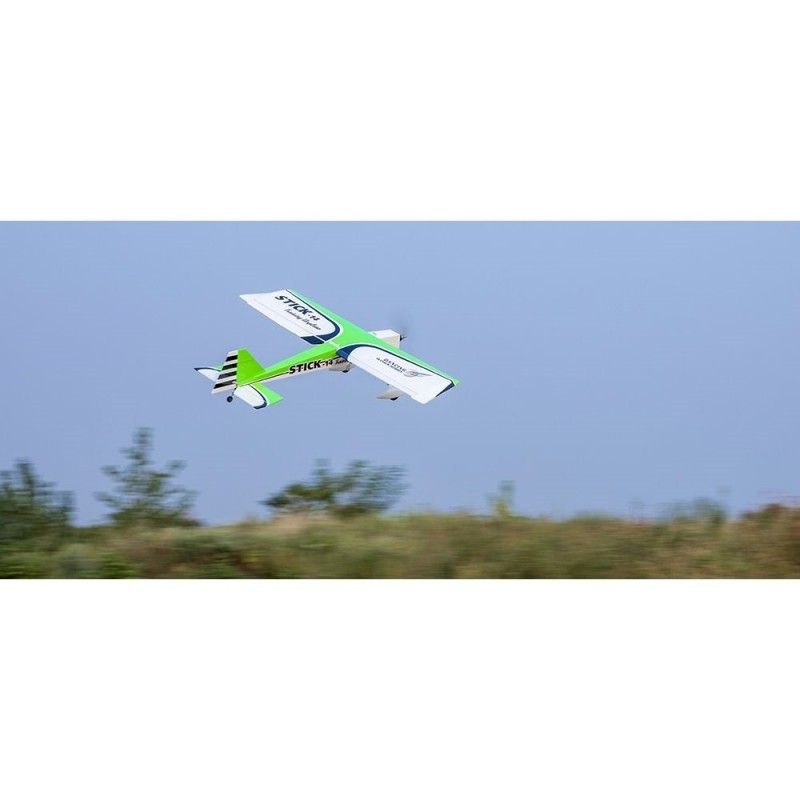 Avion Kit ARF Avion Stick-14 3D env.1.40m